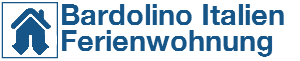 Ferienwohnung Bardolino Italien Logo